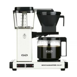 Moccamaster kávovar KGB select